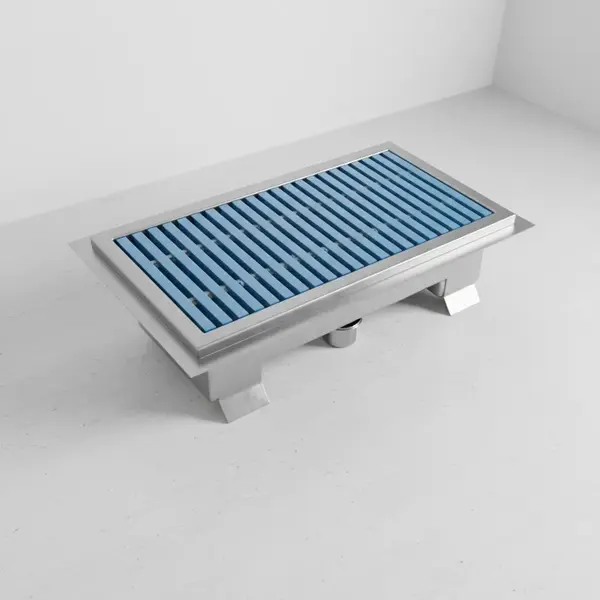 IMC/Teddy ASFT-2196-PFG-ADA