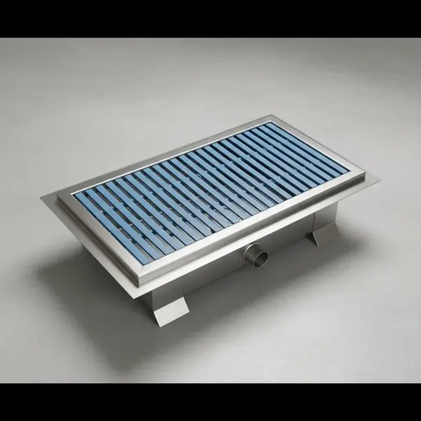 IMC/Teddy ASFT-2196-SG-ADA