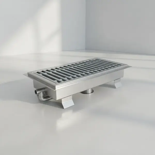 IMC/Teddy ASFT-24120-PFG