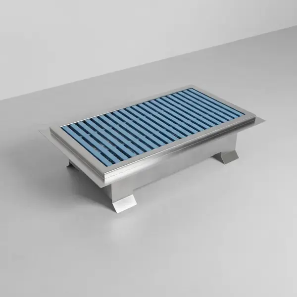 IMC/Teddy ASFT-24120-SG-ADA