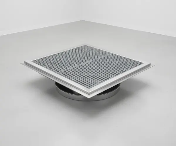 IMC/Teddy ASFT-2424-CH-ADA