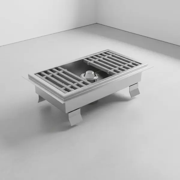 IMC/Teddy ASFT-2424-PFG