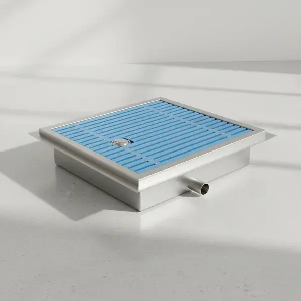 IMC/Teddy ASFT-2424-PFG-ADA