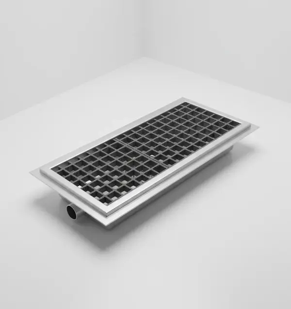 IMC/Teddy ASFT-2430-CH