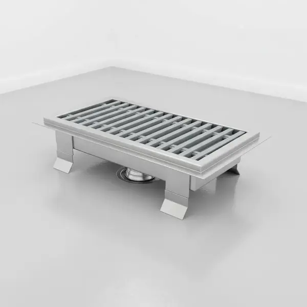 IMC/Teddy ASFT-2430-PFG