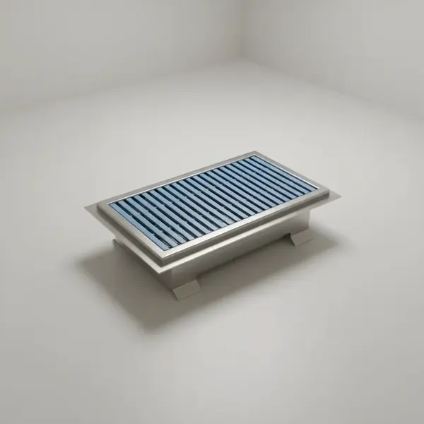 IMC/Teddy ASFT-2430-SG-ADA