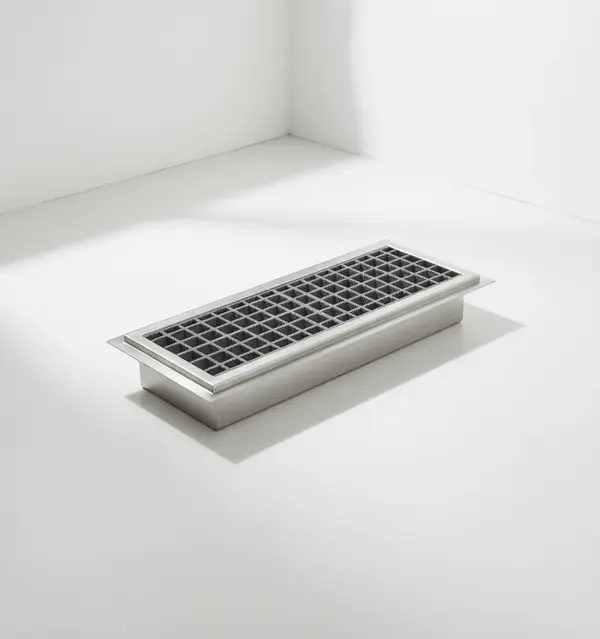 IMC/Teddy ASFT-2436-CH