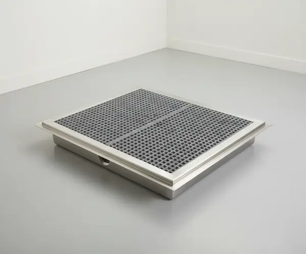 IMC/Teddy ASFT-2436-CH-ADA