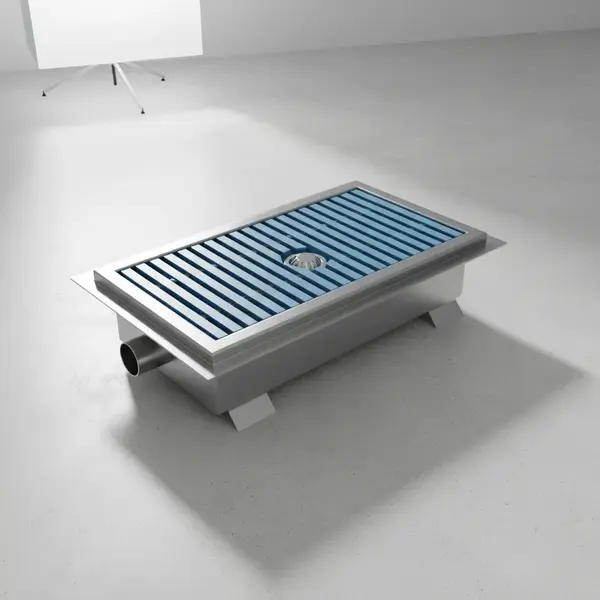 IMC/Teddy ASFT-2436-PFG-ADA