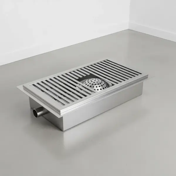 IMC/Teddy ASFT-2436-SG-ADA