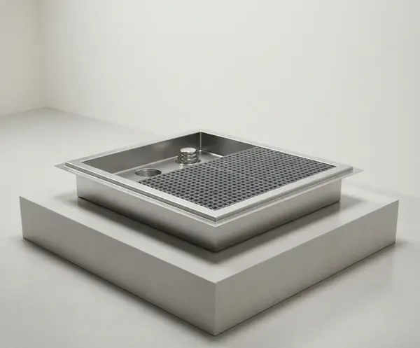 IMC/Teddy ASFT-2448-CH-ADA