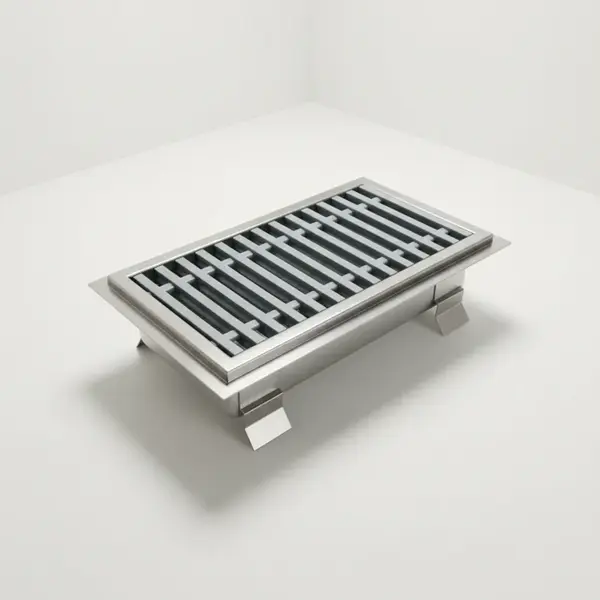 IMC/Teddy ASFT-2448-PFG