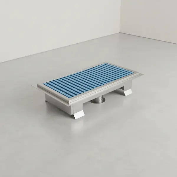 IMC/Teddy ASFT-2448-PFG-ADA