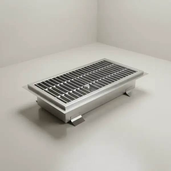 IMC/Teddy ASFT-2448-SG