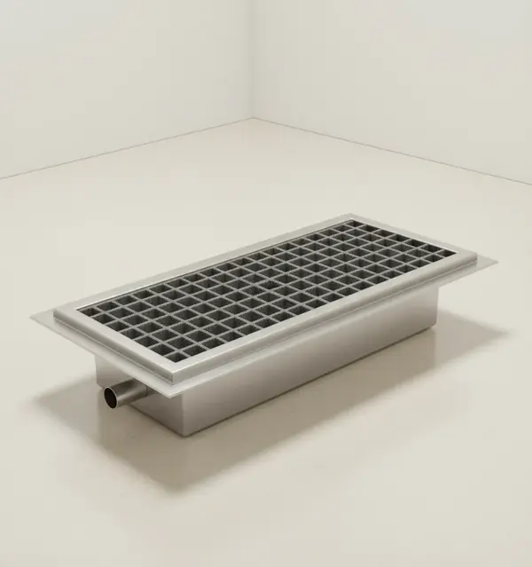 IMC/Teddy ASFT-2460-CH