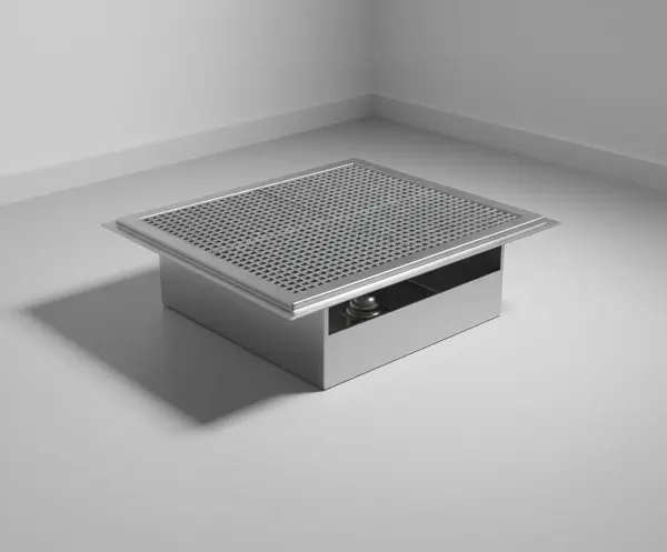 IMC/Teddy ASFT-2460-CH-ADA