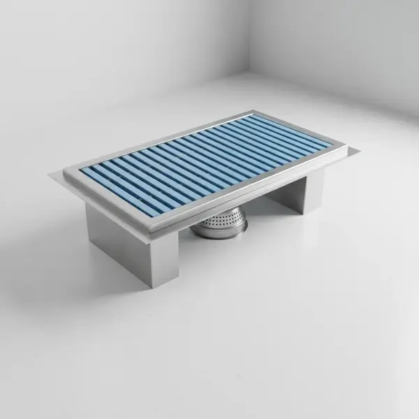 IMC/Teddy ASFT-2460-PFG-ADA