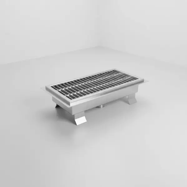 IMC/Teddy ASFT-2460-SG