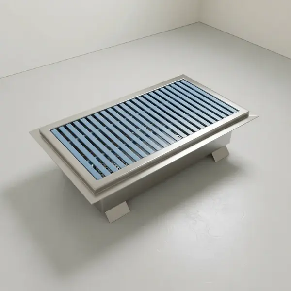 IMC/Teddy ASFT-2460-SG-ADA