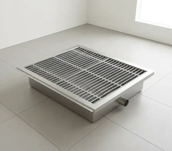 IMC/Teddy ASFT-2460-SGAS