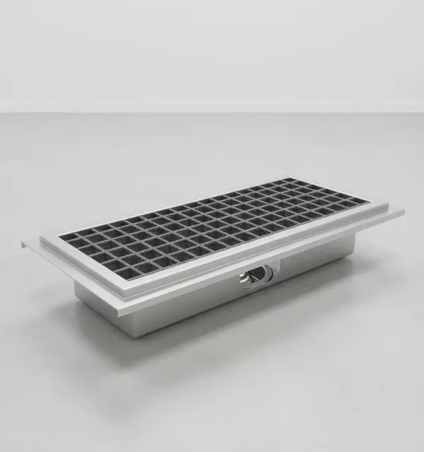 IMC/Teddy ASFT-2472-CH