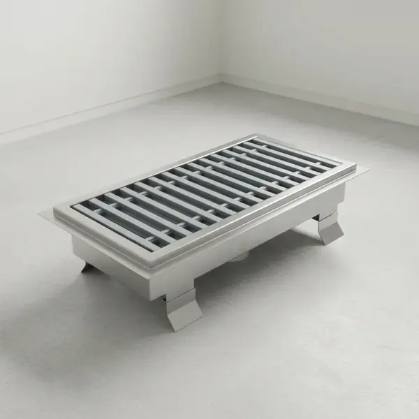 IMC/Teddy ASFT-2472-PFG