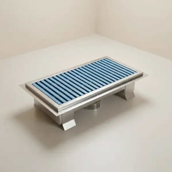 IMC/Teddy ASFT-2472-PFG-ADA