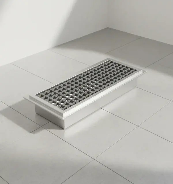 IMC/Teddy ASFT-2484-CH