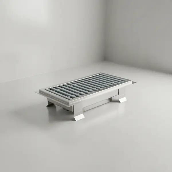 IMC/Teddy ASFT-2484-PFG