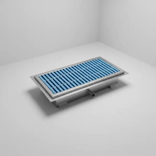 IMC/Teddy ASFT-2484-PFG-ADA