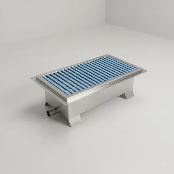 IMC/Teddy ASFT-2484-SG-ADA