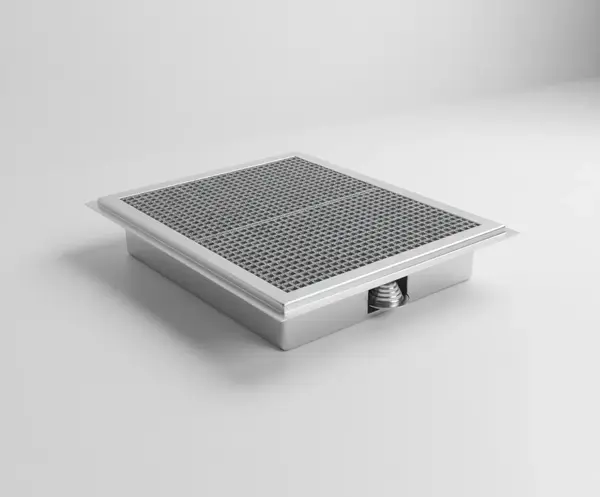 IMC/Teddy ASFT-2496-CH-ADA