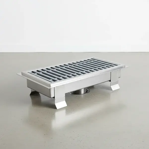 IMC/Teddy ASFT-2496-PFG