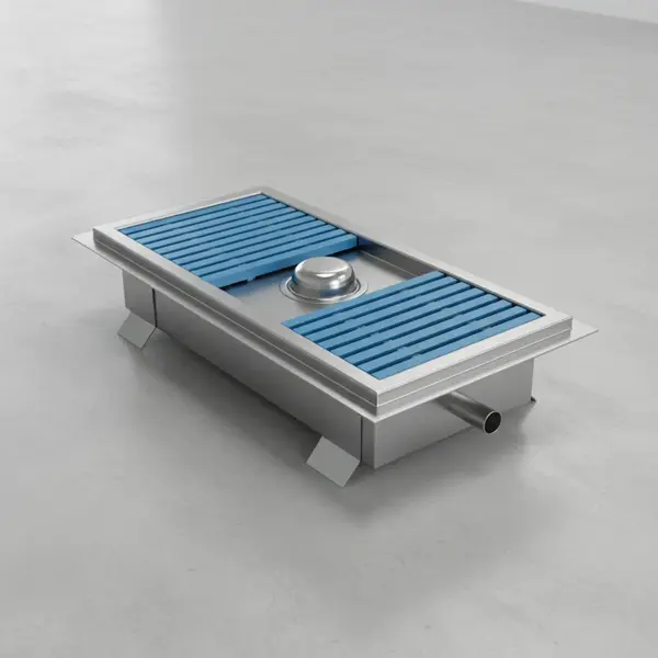 IMC/Teddy ASFT-2496-PFG-ADA