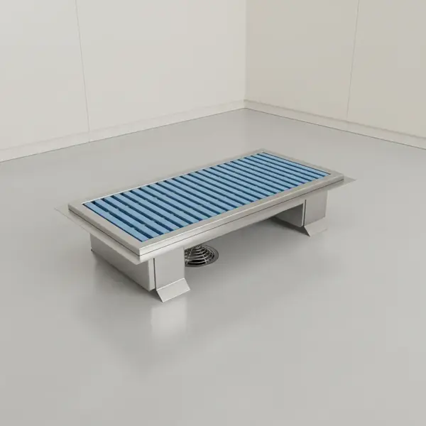 IMC/Teddy ASFT-30108-PFG-ADA