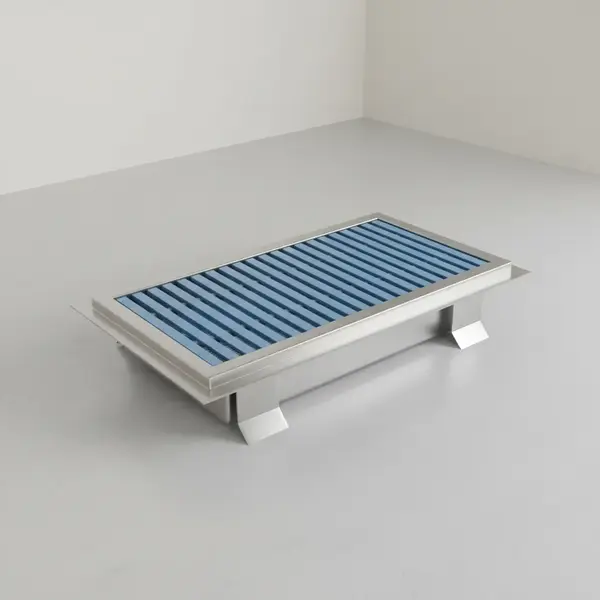 IMC/Teddy ASFT-30108-SG-ADA