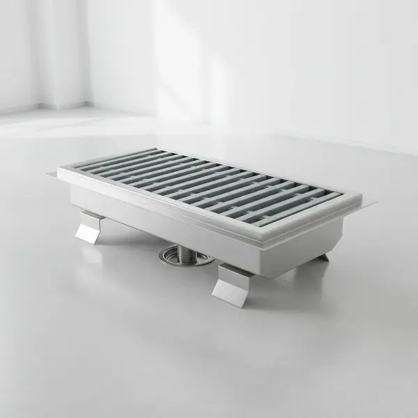 IMC/Teddy ASFT-30120-PFG