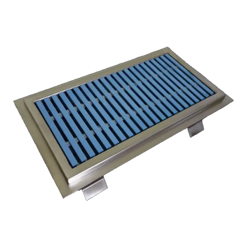 IMC/Teddy ASFT-30120-SG-ADA