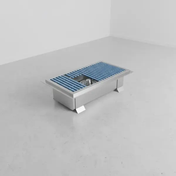 IMC/Teddy ASFT-30120-SG-ADA