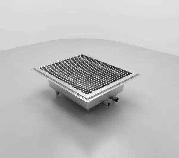 IMC/Teddy ASFT-30120-SGAS