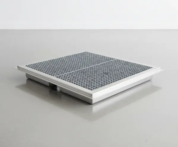 IMC/Teddy ASFT-3024-CH-ADA