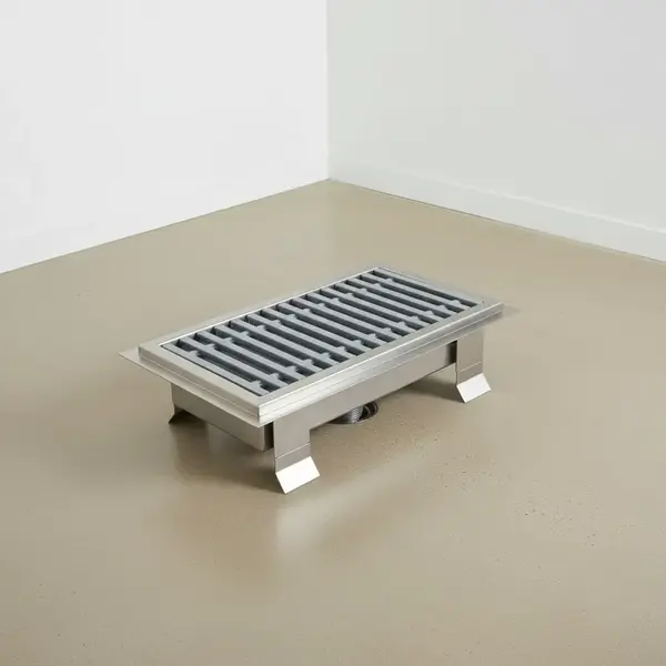 IMC/Teddy ASFT-3024-PFG