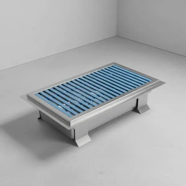 IMC/Teddy ASFT-3024-SG-ADA