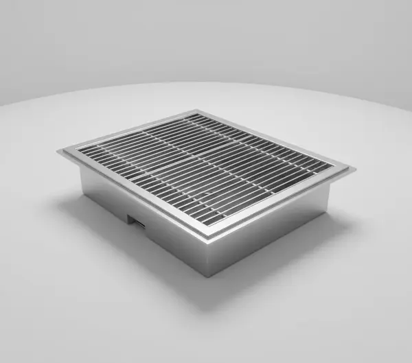 IMC/Teddy ASFT-3024-SGAS