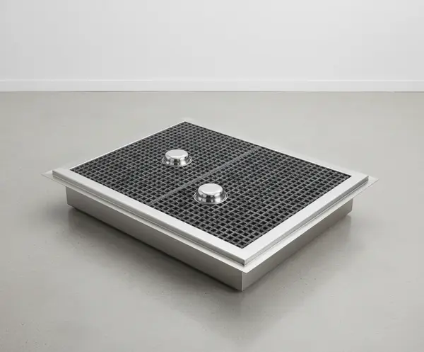 IMC/Teddy ASFT-3030-CH-ADA