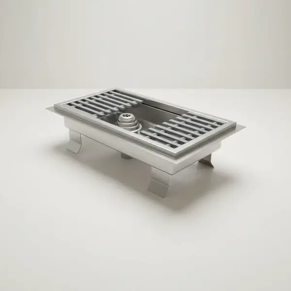 IMC/Teddy ASFT-3030-PFG