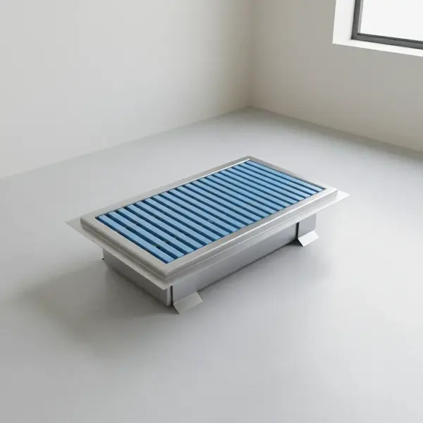 IMC/Teddy ASFT-3030-PFG-ADA