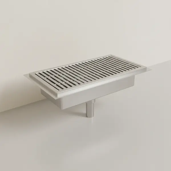 IMC/Teddy ASFT-3030-SG-ADA