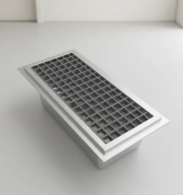 IMC/Teddy ASFT-3036-CH