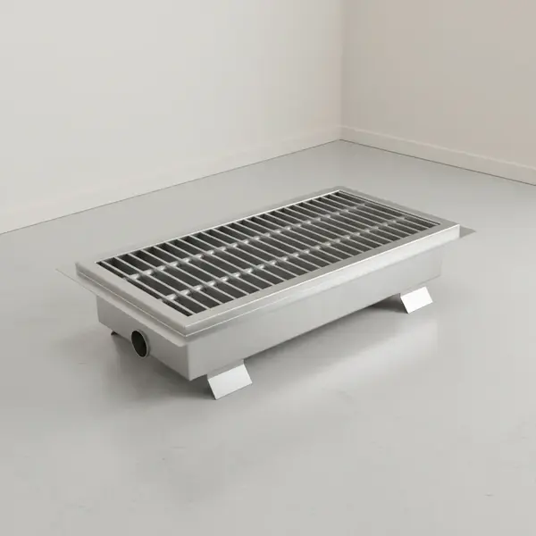 IMC/Teddy ASFT-3036-SG